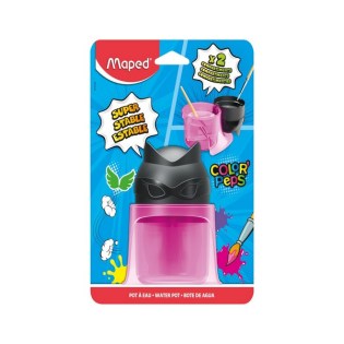 Maped Δοχεία για Πινέλο Μωβ (811310)